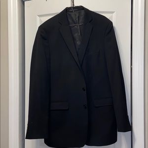 CALVIN KLEIN MEN JACKET